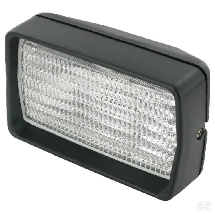 Arbejdslampe H3 - Danatek