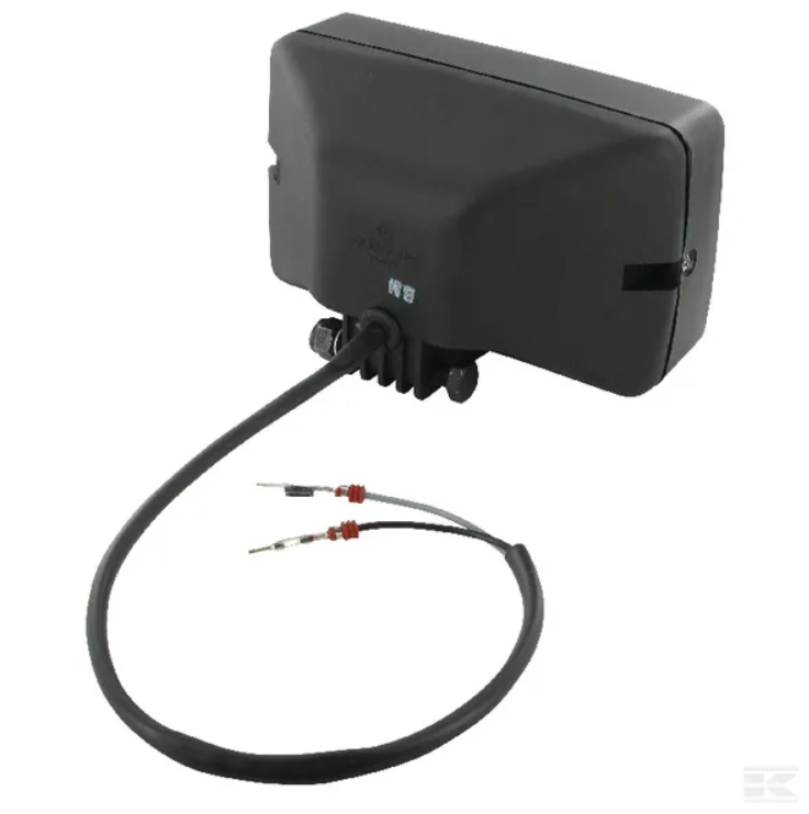 Arbejdslampe H3 - Danatek - Billede 2