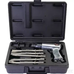 Luftmejselsæt - Danatek