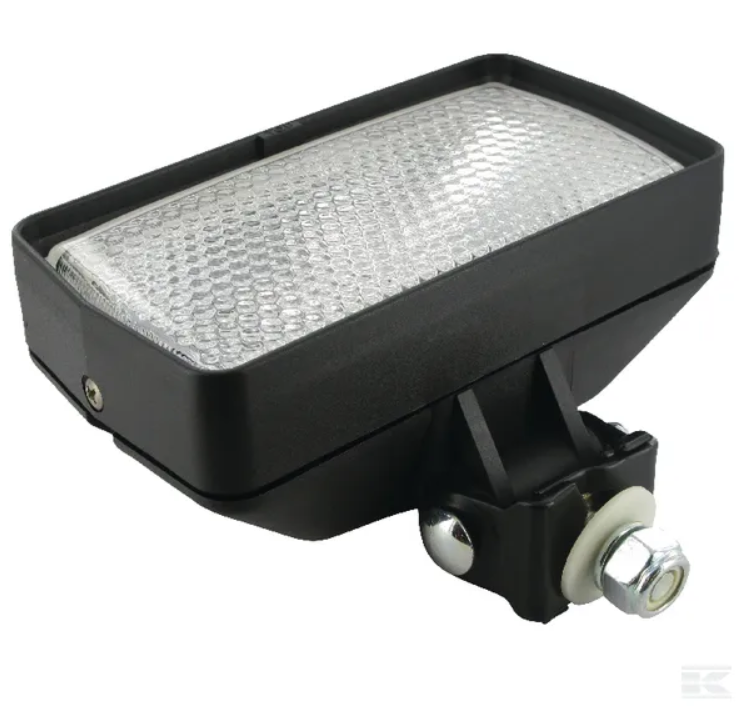 Arbejdslampe, Førerhustag - Danatek - Billede 2