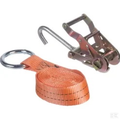 Skraldebånd 35 Mm - Danatek