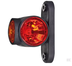 LED Markeringslygte Lige - Danatek