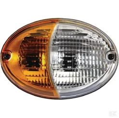 Signal Og Positionslygte - Danatek