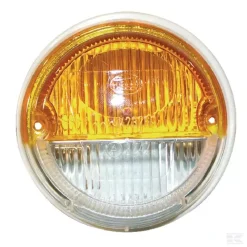 Frontpositionslygte - Danatek