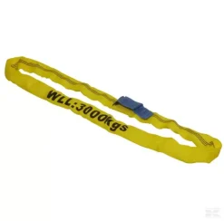 Rundsling Gul 3 T - Danatek