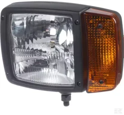 Forlygte Højre - Danatek