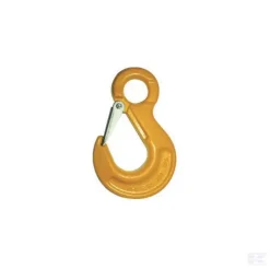 Lastekrog G80 Med øje Og Spærre Stål SPE - Danatek