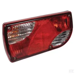 Venstre Baglygte - Danatek