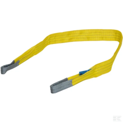 Båndstrop Gul 3 T - Danatek