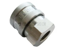 Højtrykskoblingshus 3/8 - Danatek