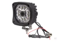 Arbejdslygte Med Indbygget Kamera - Danatek