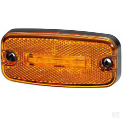 Markeringslygte LED - Danatek