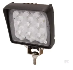 LED Arbejdslygte 2160 Lumen 18W Nærområde - Danatek