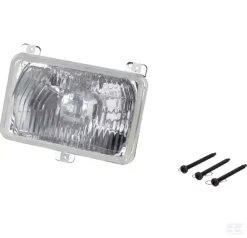 Forlygteindsats - Danatek