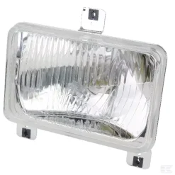 Forlygteindsats - Danatek