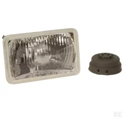 Lygteindsats XL 86 - Danatek