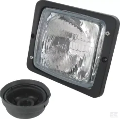 Forlygte H4 - Danatek