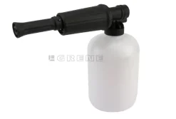 Skumlanse 2 Ltr. Dyse 1.8 1/4 Indvendig Gevind - Danatek