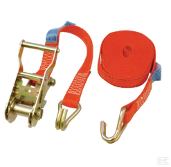 Båndsurring L5m B 25 Mm - Danatek