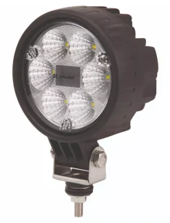 LED Arbejdslygte 2500 Lumen 29W Fjernområde - Danatek