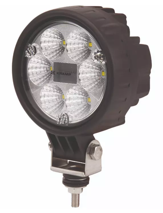 LED Arbejdslygte 2500 Lumen 29W Fjernområde - Danatek