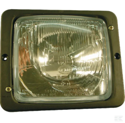 Forlygte R2 - Danatek