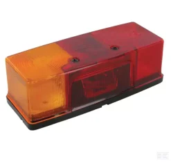 Venstre Baglygte - Danatek