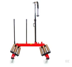 GOPART Hjulløfter 1500 KG - Danatek