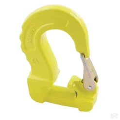 Krog For Rundsling 1 T, 2 T Eller 3 T - Danatek