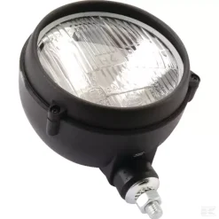 Forlygte, Rund - Til Montering - Danatek