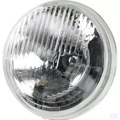 Forlygteindsats 144,5 mm - Danatek