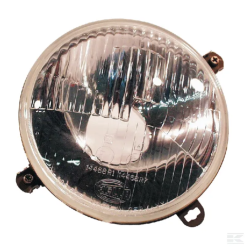 Forlygteindsats R2 Hella - Danatek