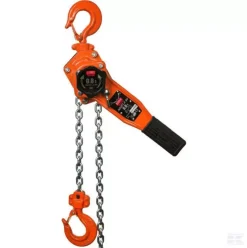 Skraldetalje 800kg 1,5 Mtr. - Danatek