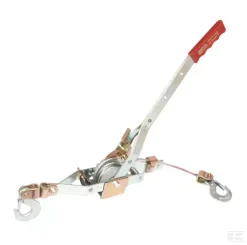 Skraldetalje Med Wire 750kg - Danatek