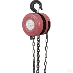 Kædetalje 2,0 T - Danatek