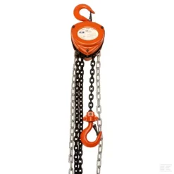 Kædetalje 3,0 T - Danatek