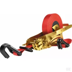 Skraldebånd 25 Mm X 3 M - Danatek