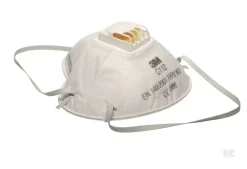 Maske Med Ventil FFP2 3MC112 - Danatek