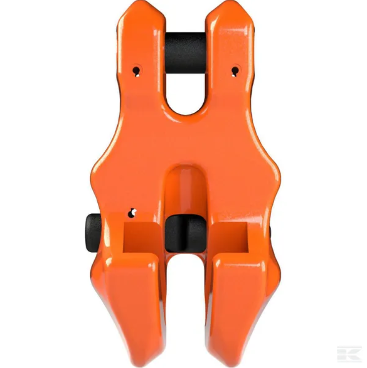 Gaffelbolt G10 - Danatek