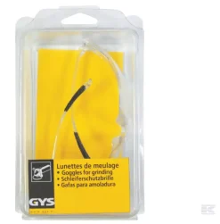 Beskyttelses Briller - Danatek