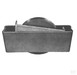 Hjulkasse Til Påsvejsning - Danatek