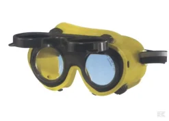 Svejse/slibebriller DIN 5P - Danatek