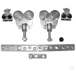 Portbeslag Kpl 300 - Danatek