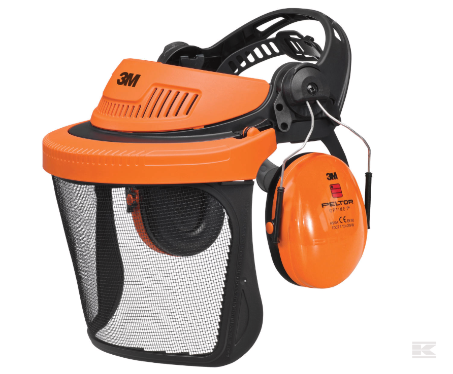 3M™ G500 Multisystem, Skov, Orange, G500V5CH510-OR - Danatek