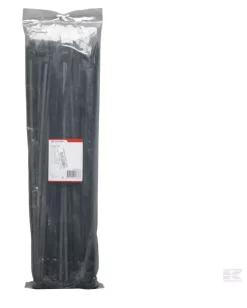 Kabelbinder/strips Sort 720 X 12,5 Mm 1stk - Danatek