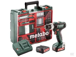 PowerMaxx 12V Slagboremaskine Workshop - Danatek