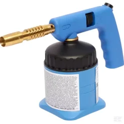 Gasbrænder Med Piezo Uden Patron - Danatek