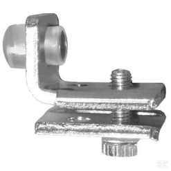 Skinnestop Galv I - Danatek