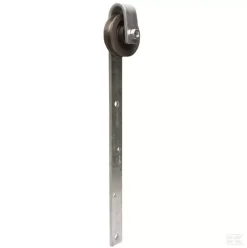 Portrulle Kpl 105 Mm Med Stålhjul - Danatek