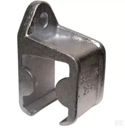 Bæreknægt Venstre Til Væg Galv I - Danatek